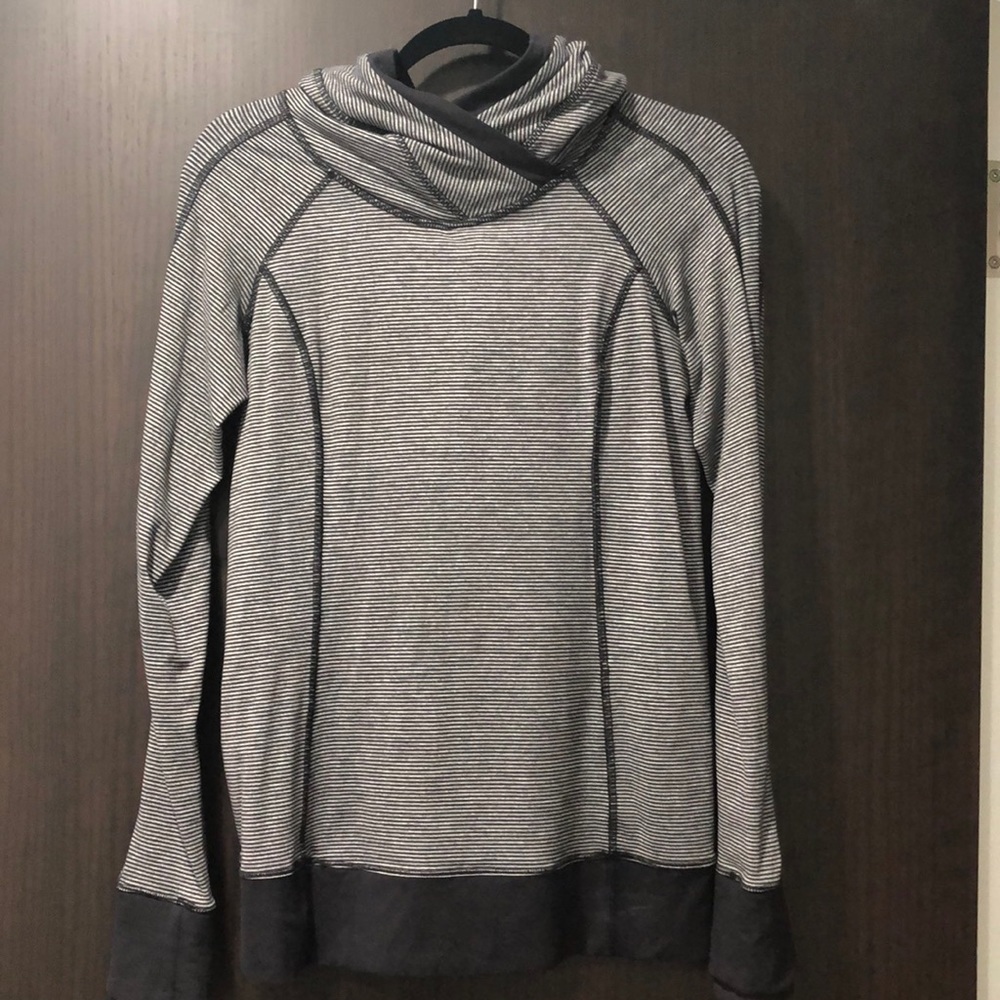 Lululemon Athletica Hoodie